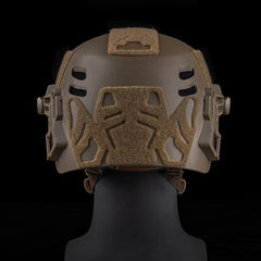 Team Wendy Style Soft-Lined Helmet