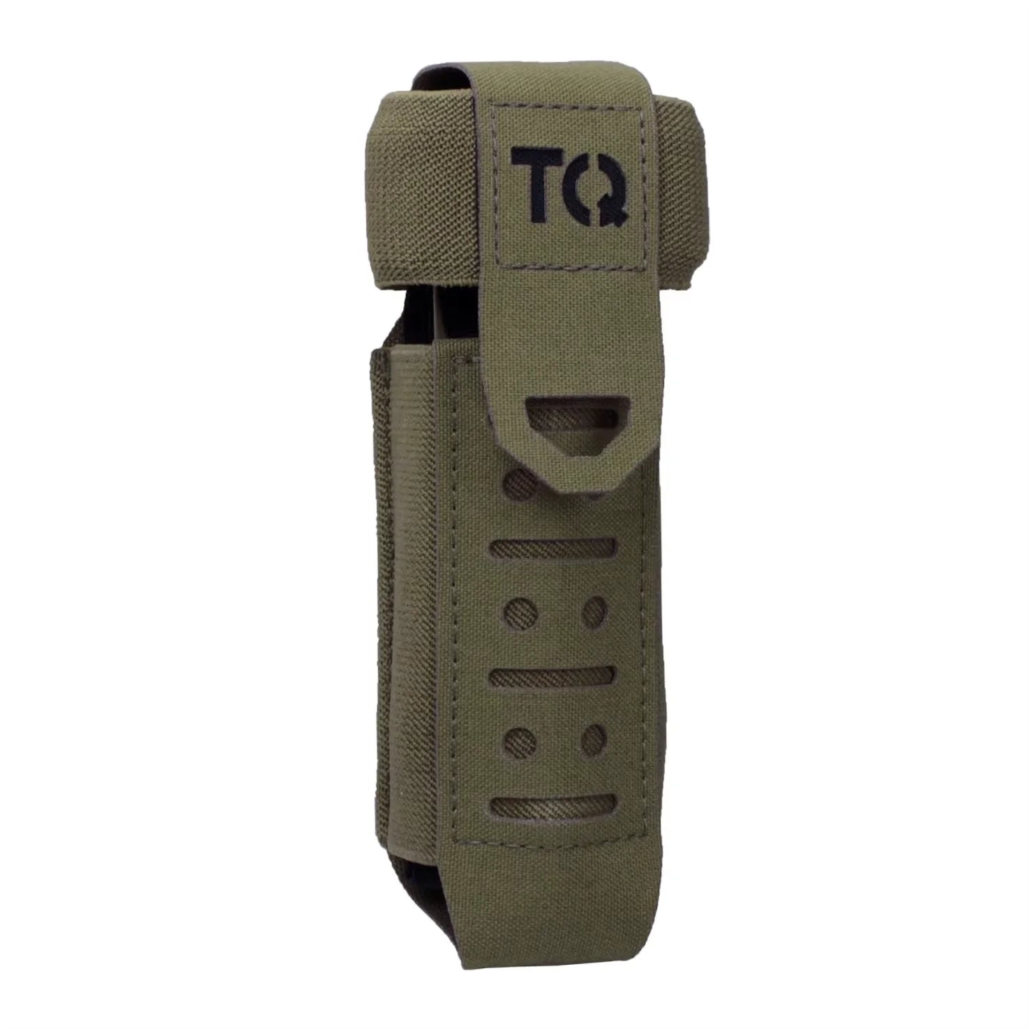 Tourniquet Pouch Holder, Molle Medical Shears Pouch Scissors Bag Fit for Tourniquet,Outdoor Small Tool Bag
