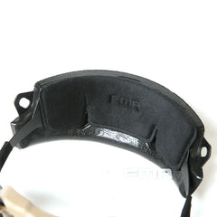 Outdoor Tactical Protetive Helmet FMA Helmet Accessories ACH Occ-Dial Liner Kit（Upgrade Version） L/XL
