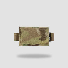 Helmet Battery Pack Tactical Outdoor Hunting Sport Helmet Battery Pouch CR2 CAR123A